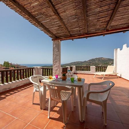 Casa Alessandra Forte Village Extérieur photo