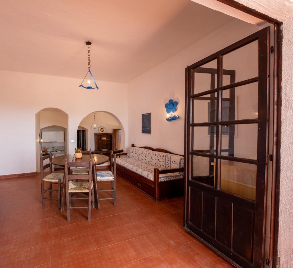 Casa Alessandra Forte Village Extérieur photo