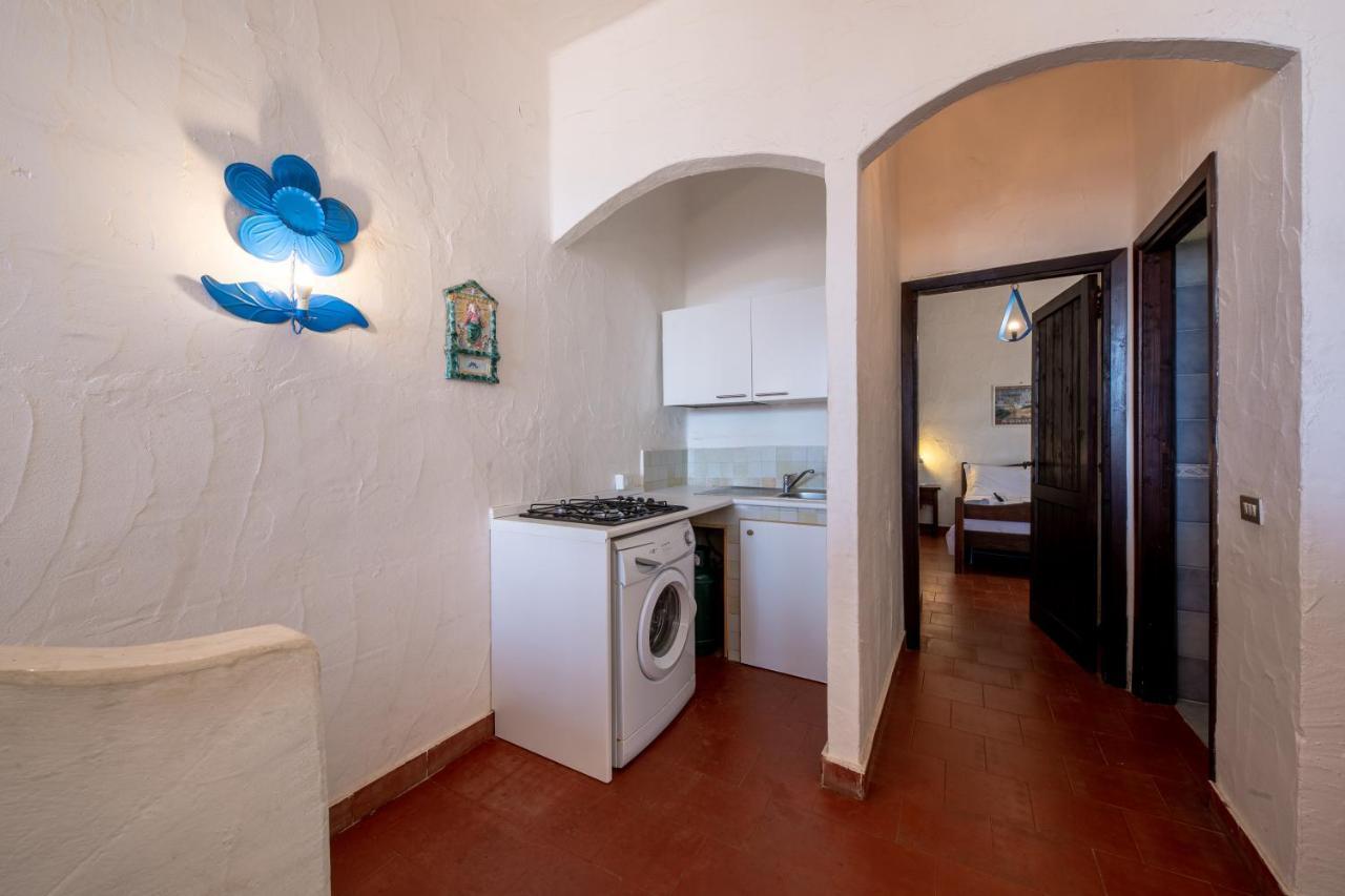 Casa Alessandra Forte Village Extérieur photo