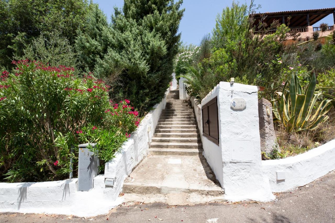 Casa Alessandra Forte Village Extérieur photo