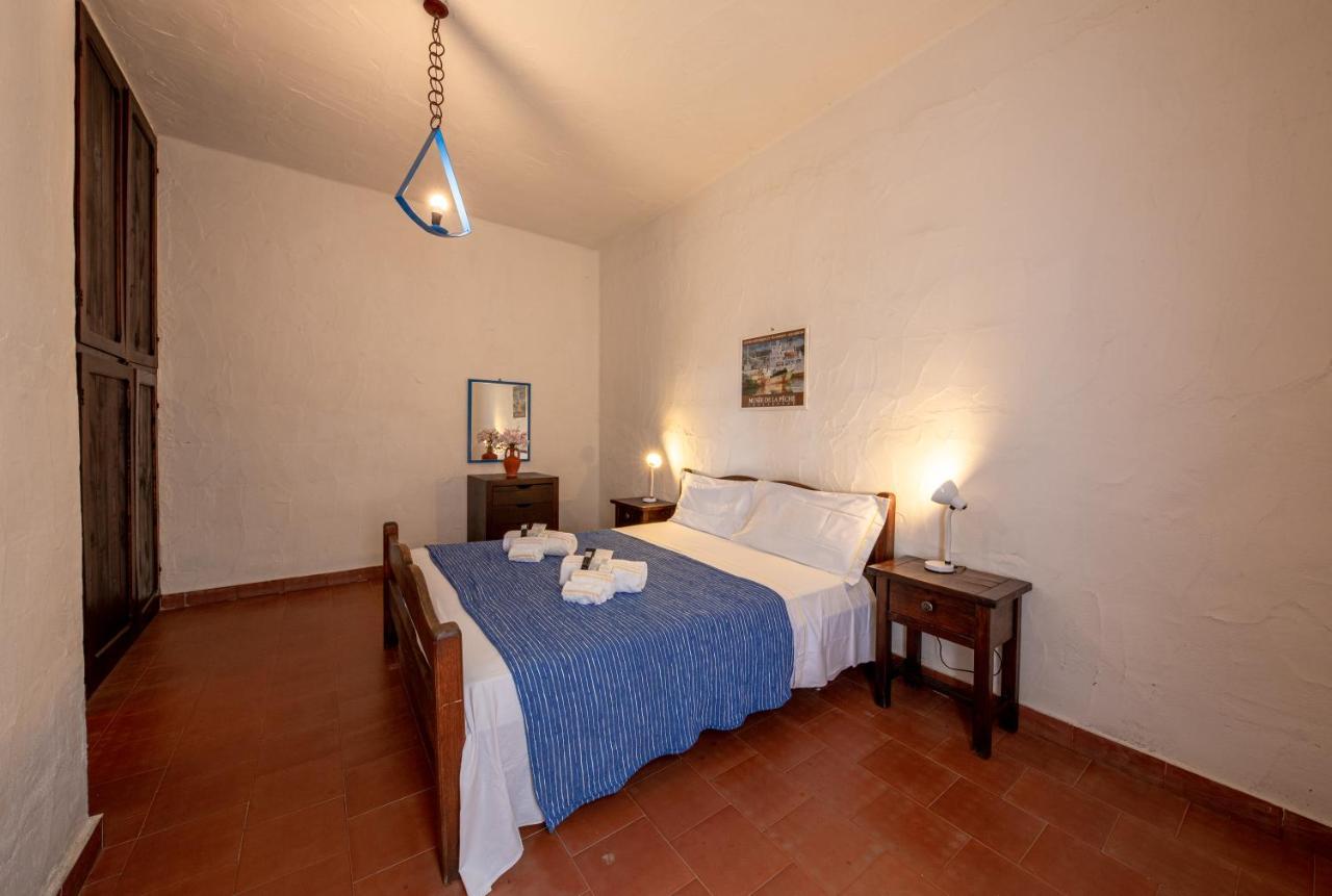 Casa Alessandra Forte Village Extérieur photo