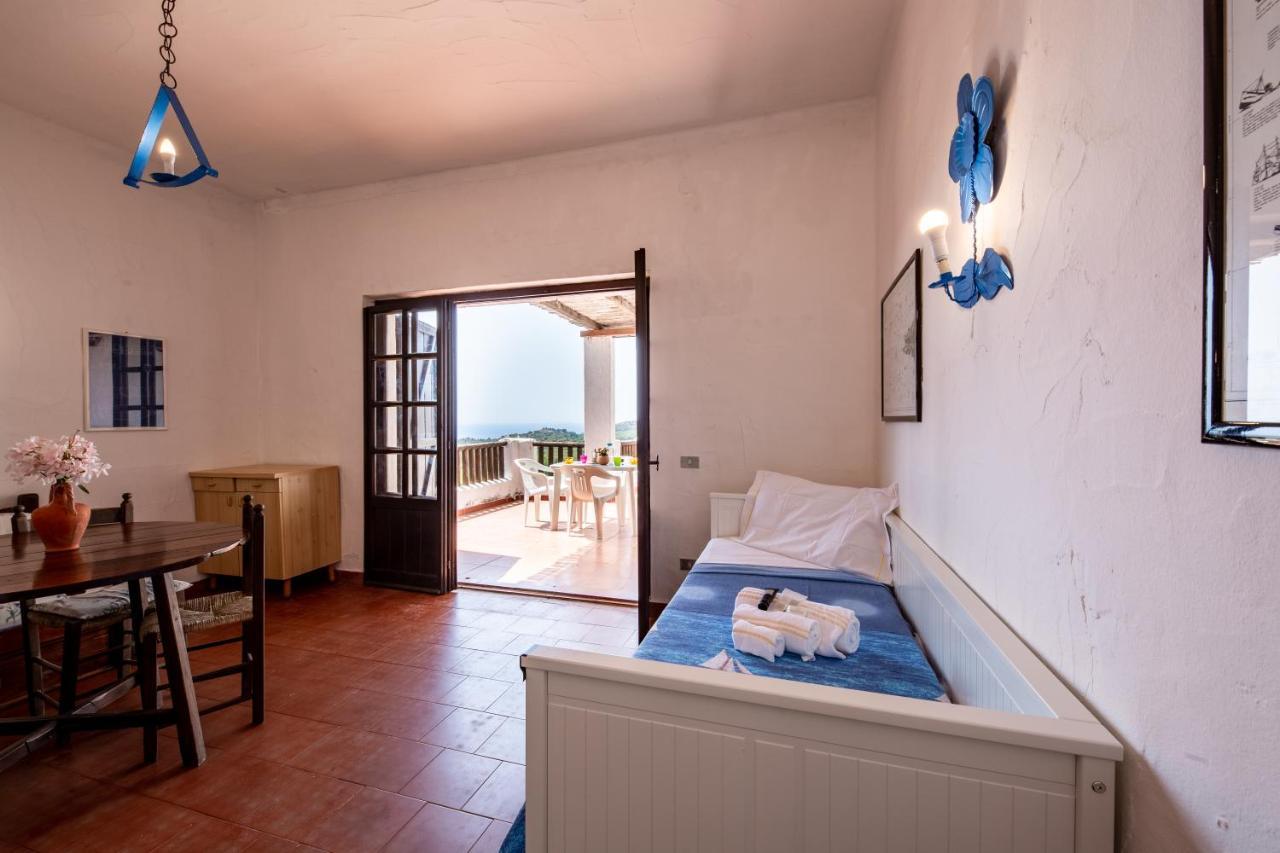 Casa Alessandra Forte Village Extérieur photo