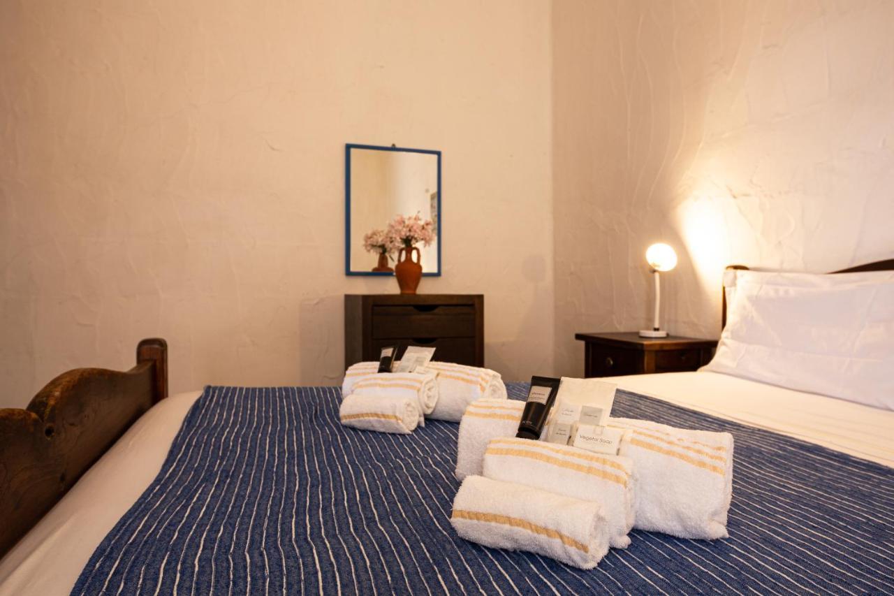 Casa Alessandra Forte Village Extérieur photo