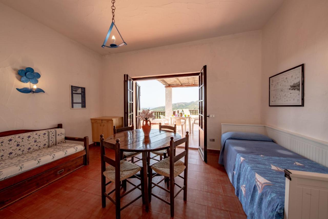 Casa Alessandra Forte Village Extérieur photo