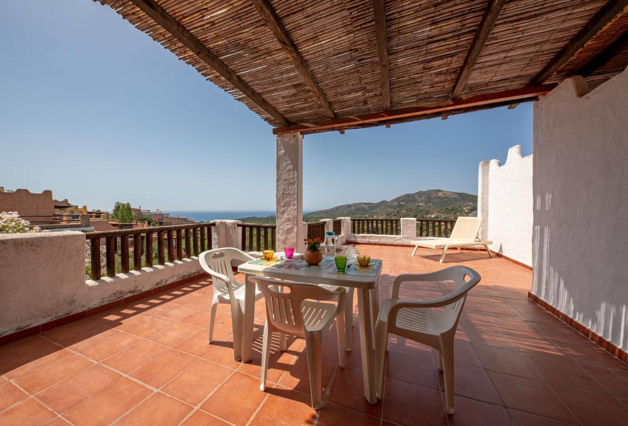 Casa Alessandra Forte Village Extérieur photo
