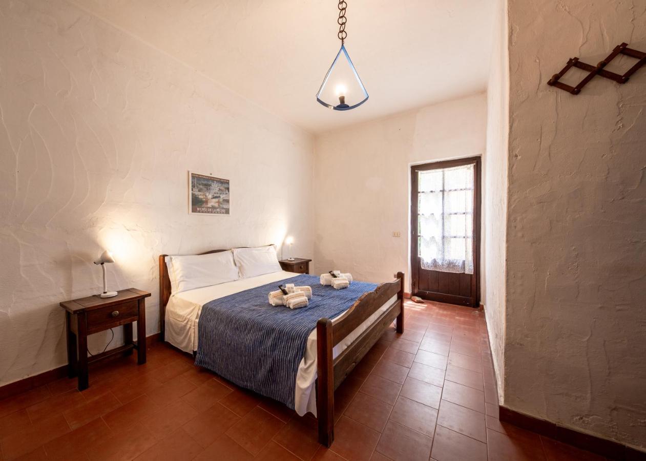 Casa Alessandra Forte Village Extérieur photo