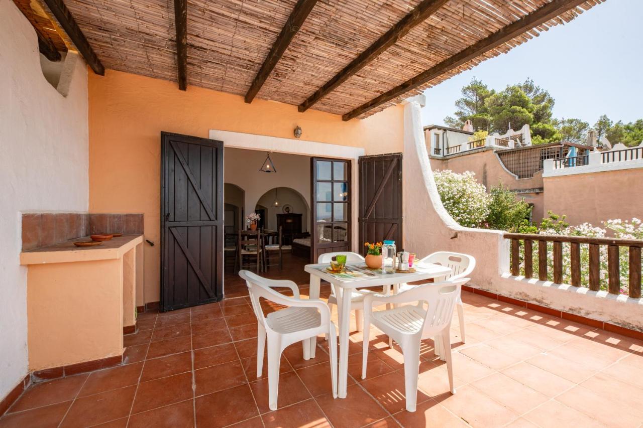 Casa Alessandra Forte Village Extérieur photo