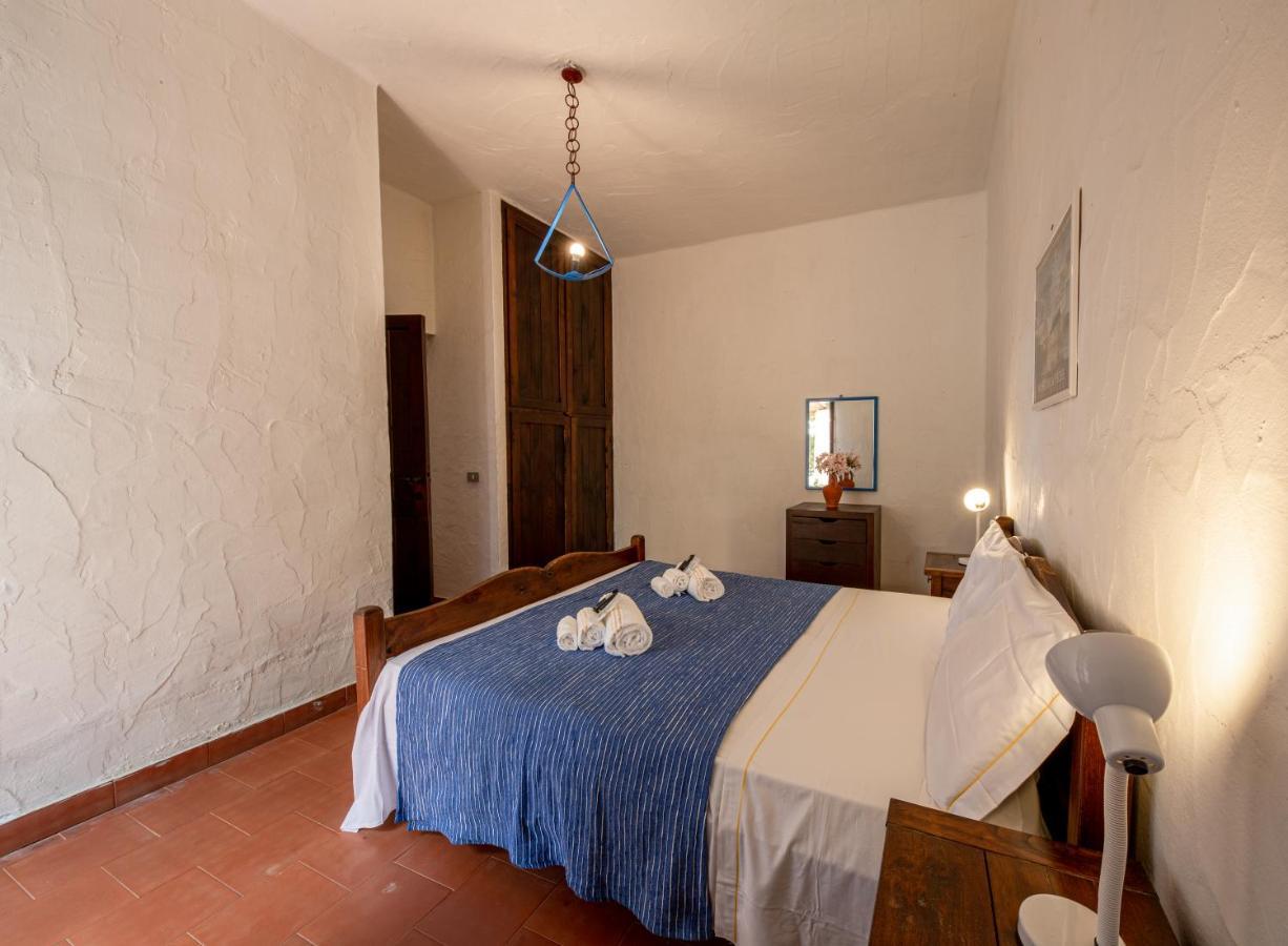 Casa Alessandra Forte Village Extérieur photo