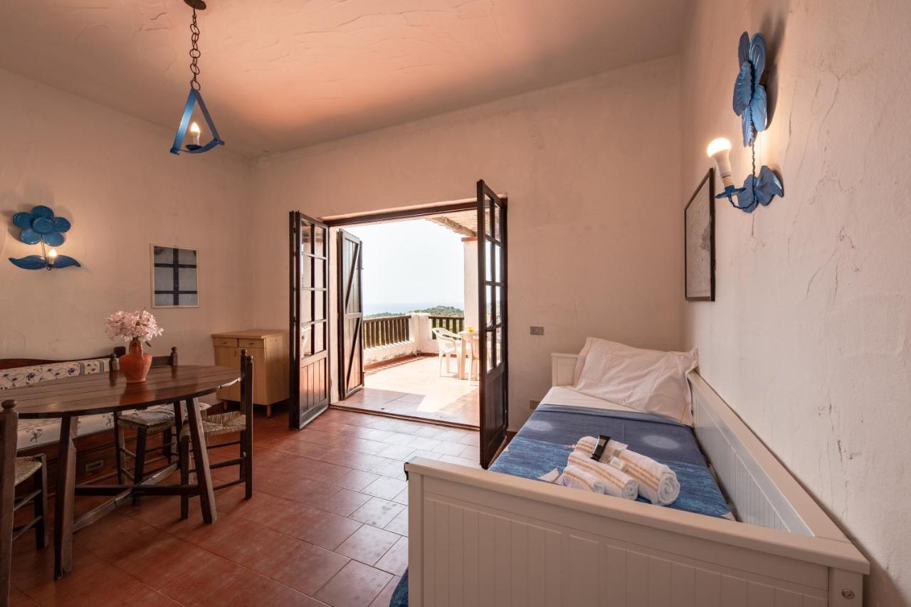 Casa Alessandra Forte Village Extérieur photo