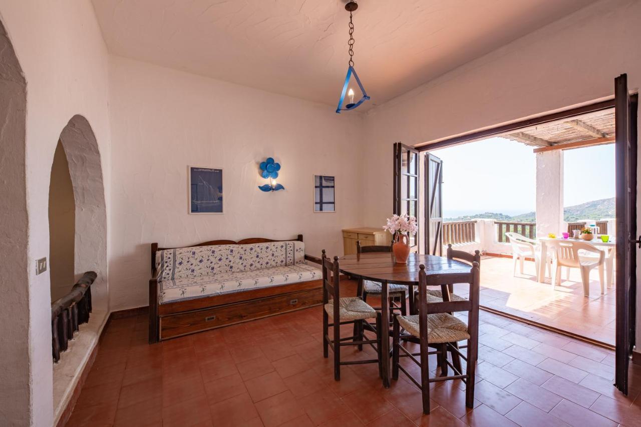 Casa Alessandra Forte Village Extérieur photo