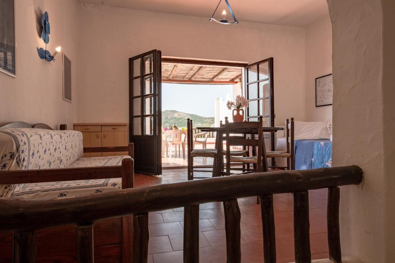 Casa Alessandra Forte Village Extérieur photo