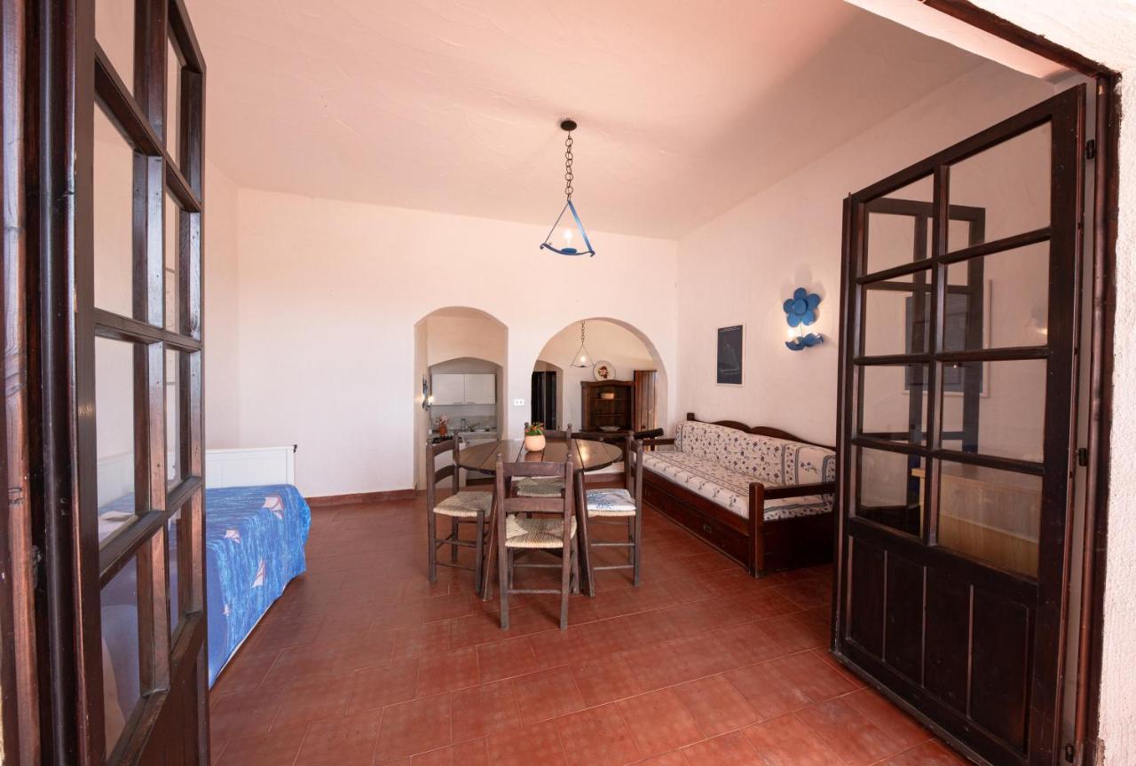 Casa Alessandra Forte Village Extérieur photo