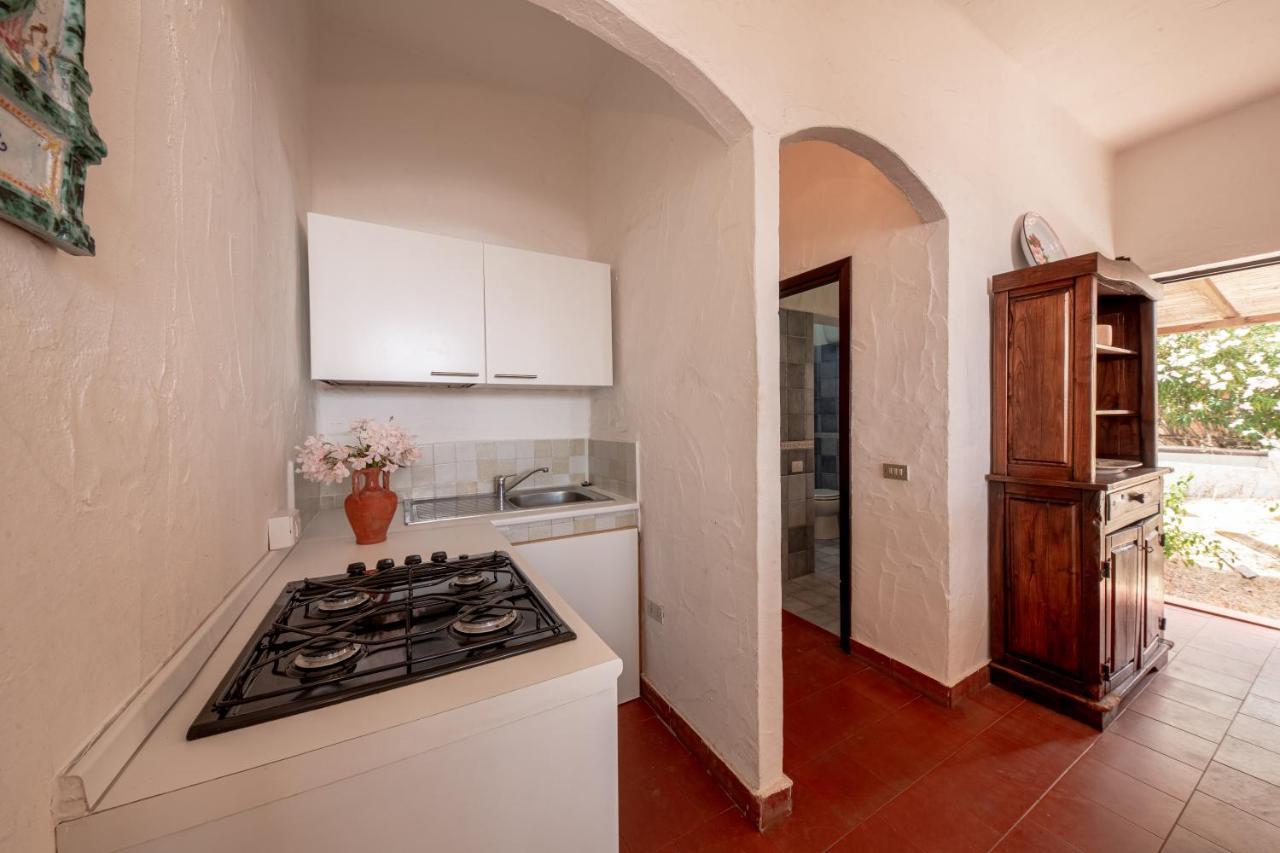 Casa Alessandra Forte Village Extérieur photo