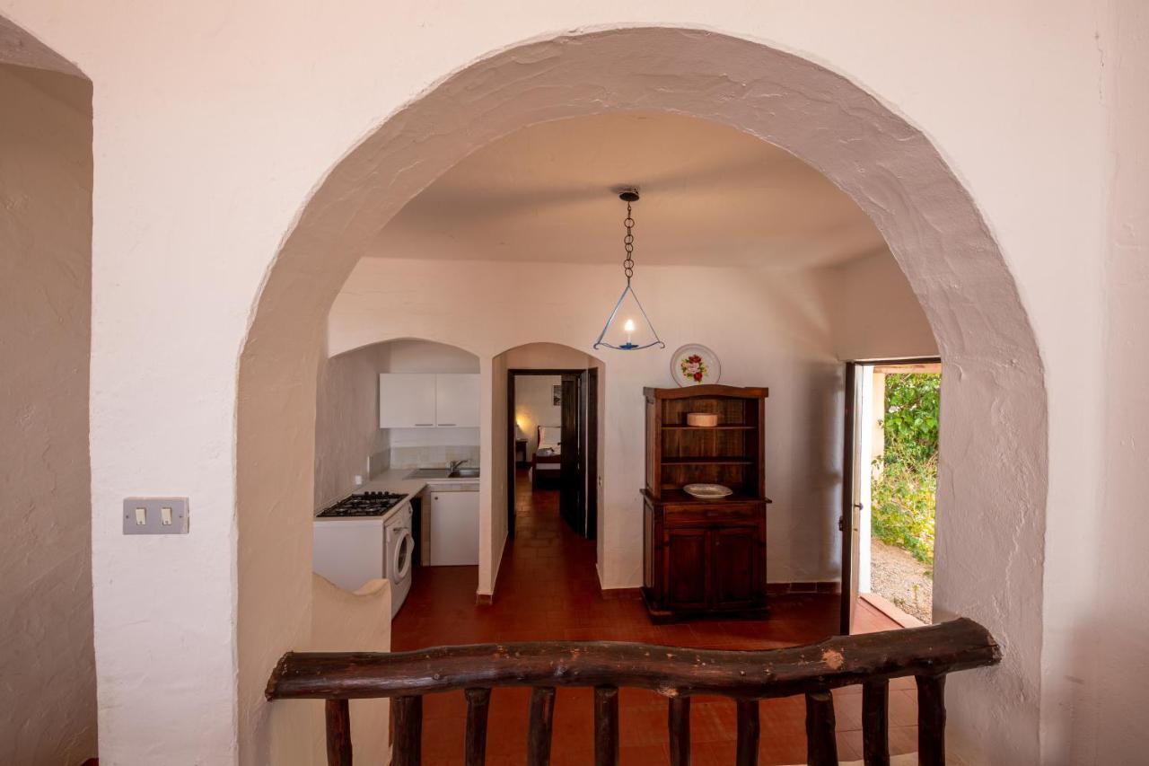 Casa Alessandra Forte Village Extérieur photo