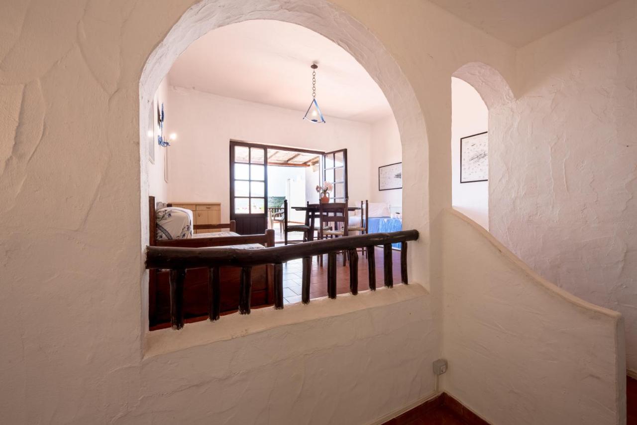 Casa Alessandra Forte Village Extérieur photo