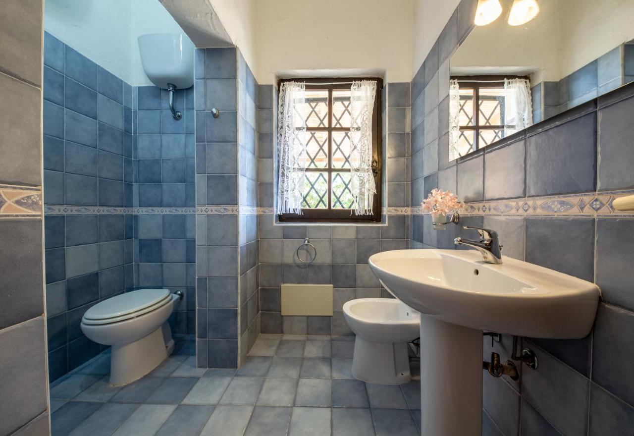 Casa Alessandra Forte Village Extérieur photo