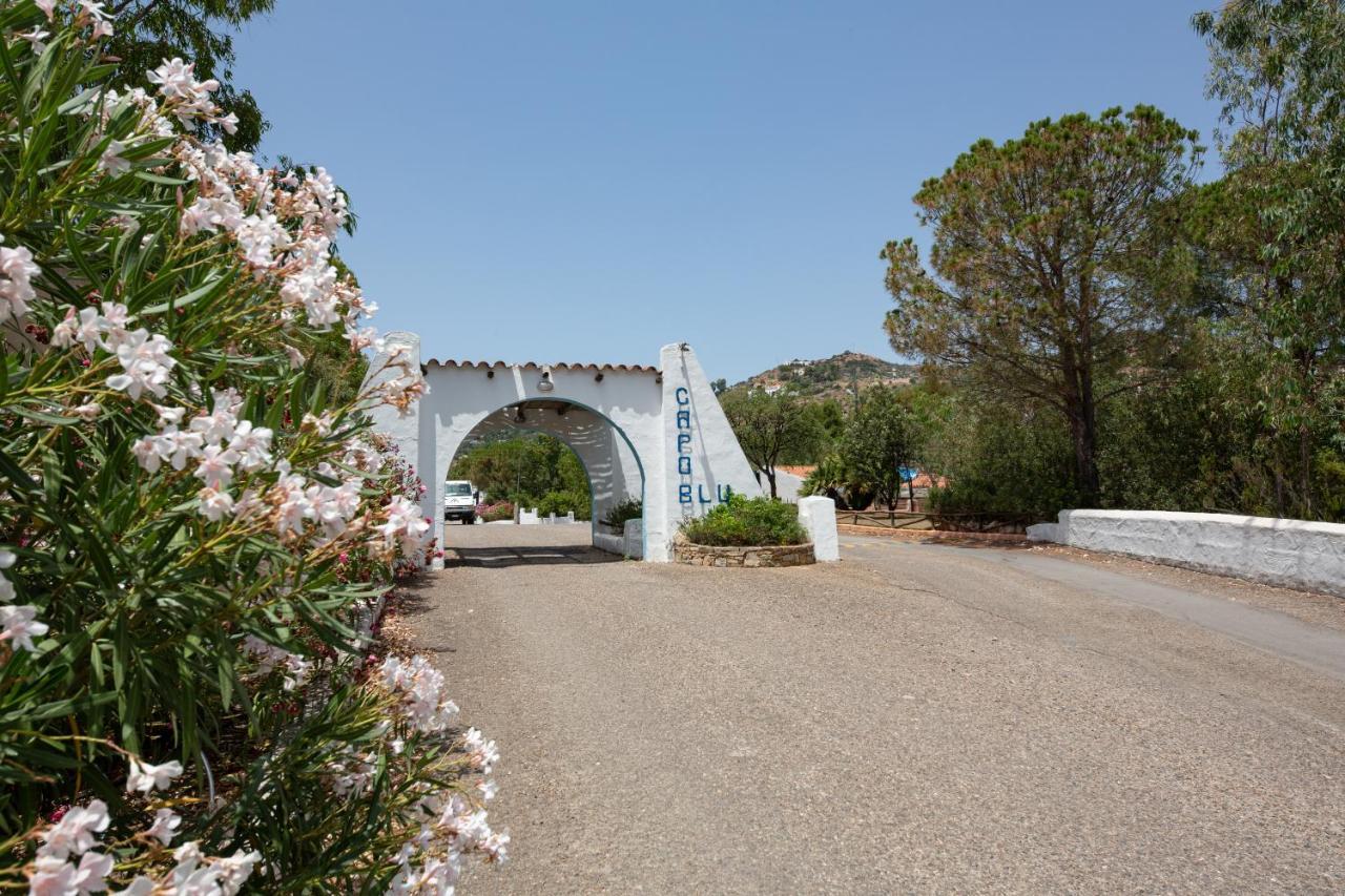 Casa Alessandra Forte Village Extérieur photo